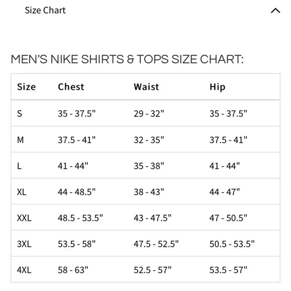 Nike Golf Tour Performance Dri-Fit Golf Shirt Men’s Size L - Picture 2 of 9